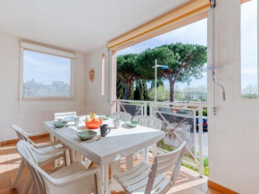 Apartment Voie Lactée